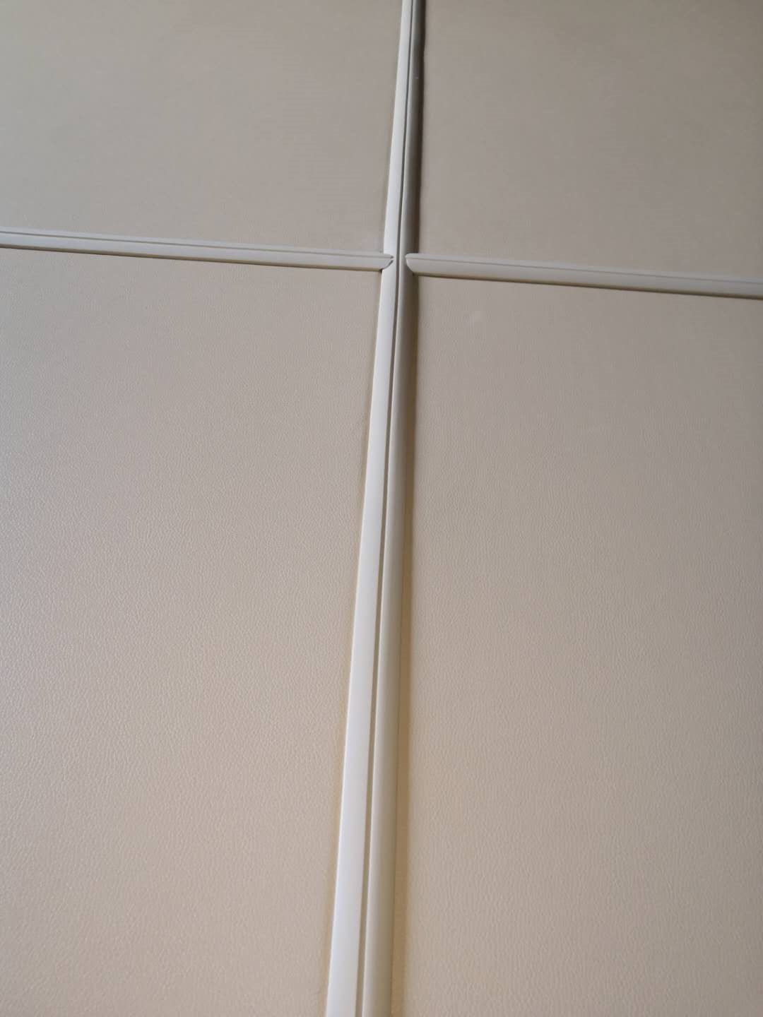 anti collision — acoustic panel photo