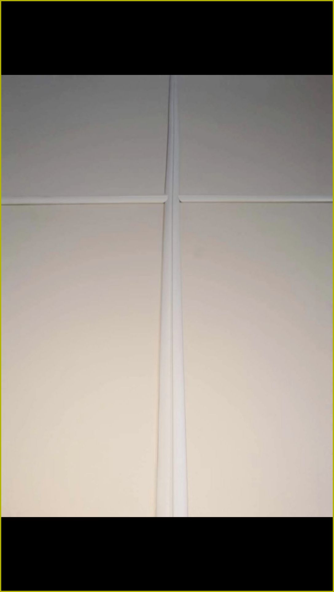 anti collision — acoustic panel photo