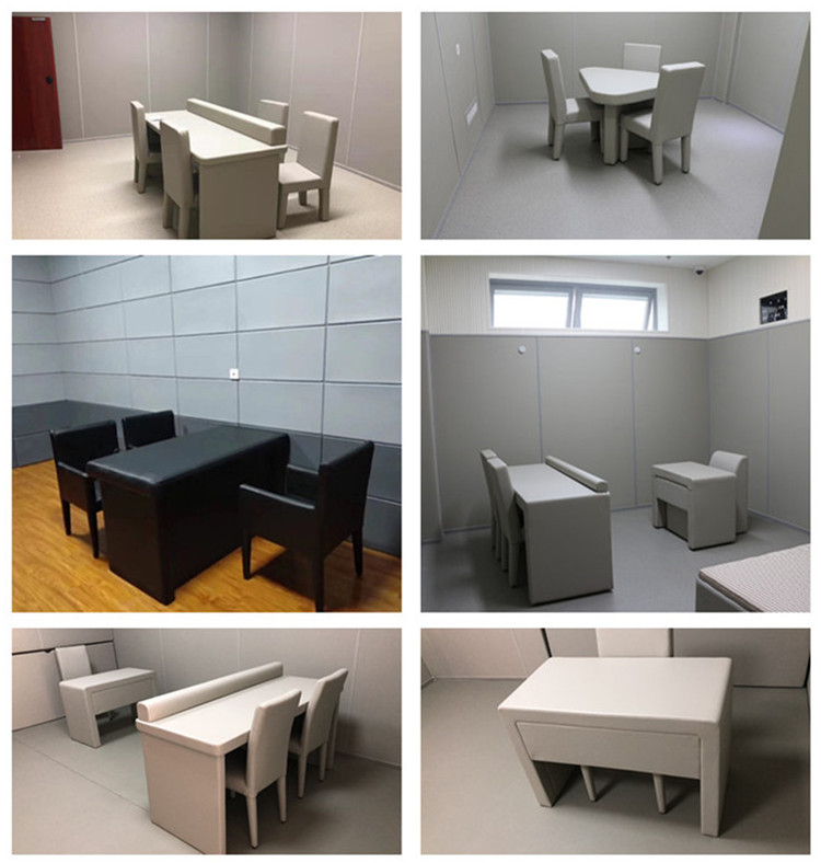 anti collision furniture — acoustic panel photo